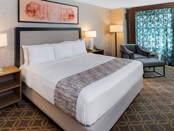 cannery deluxe king image