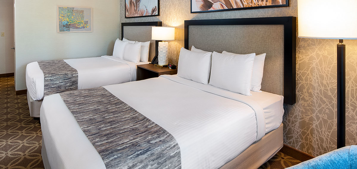 cannery deluxe two queens image